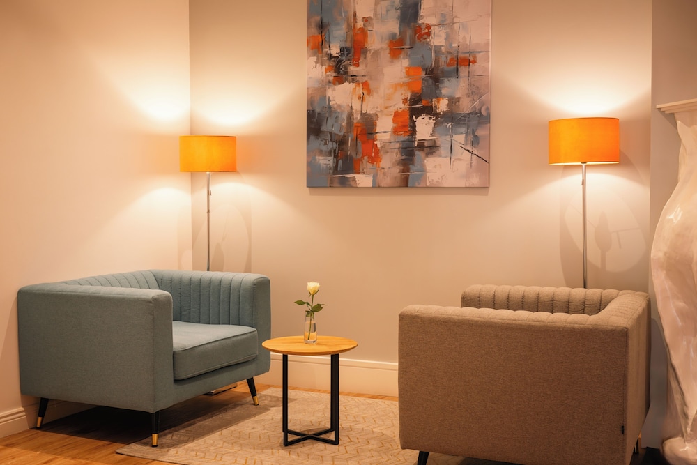 Beresford Hotel 45/58