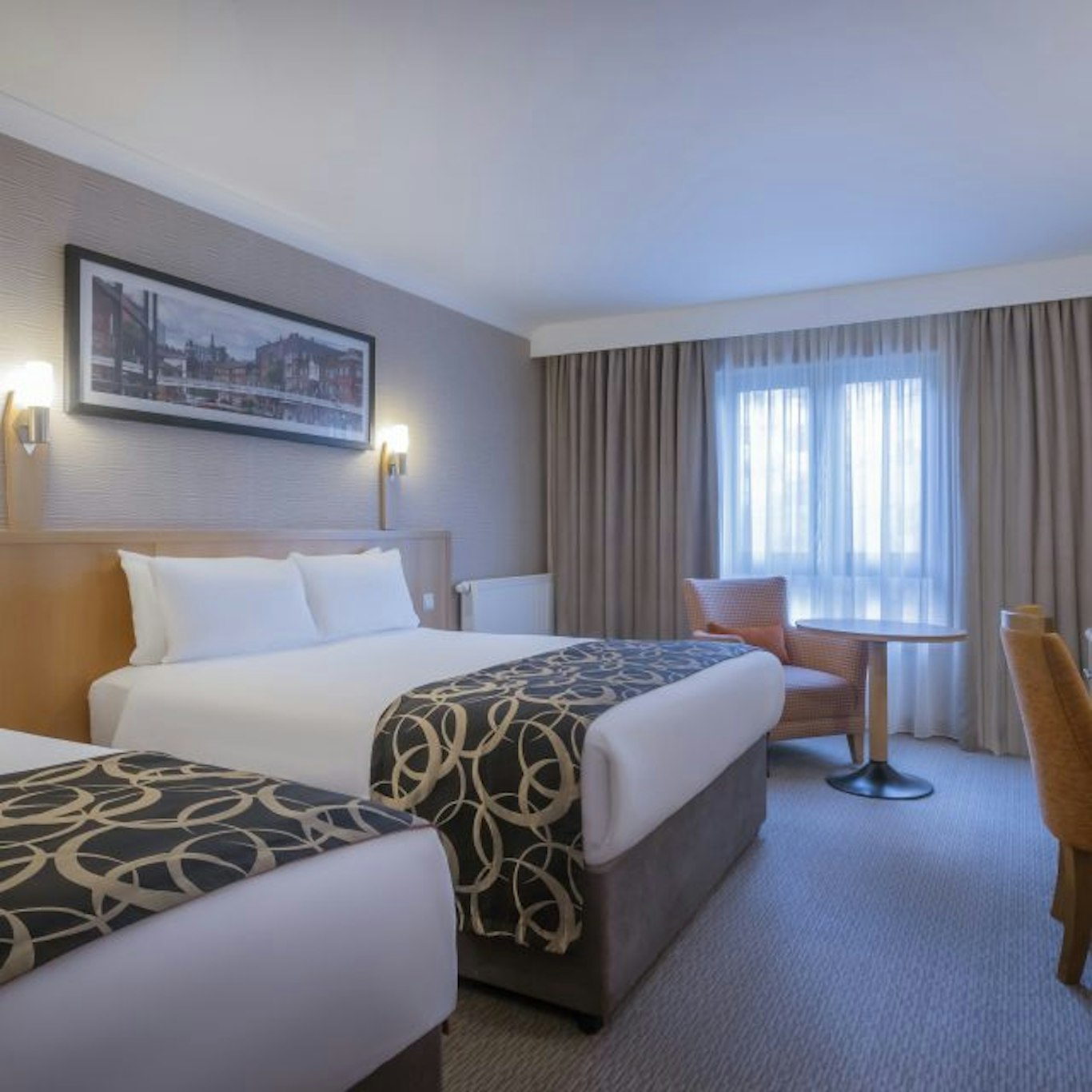 Clayton Hotel Leeds 6/46