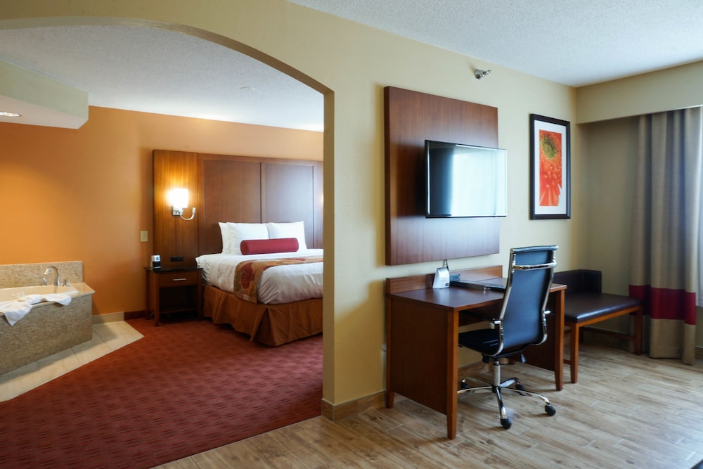 Best Western Plus Georgetown Corporate Center Hotel 41/41