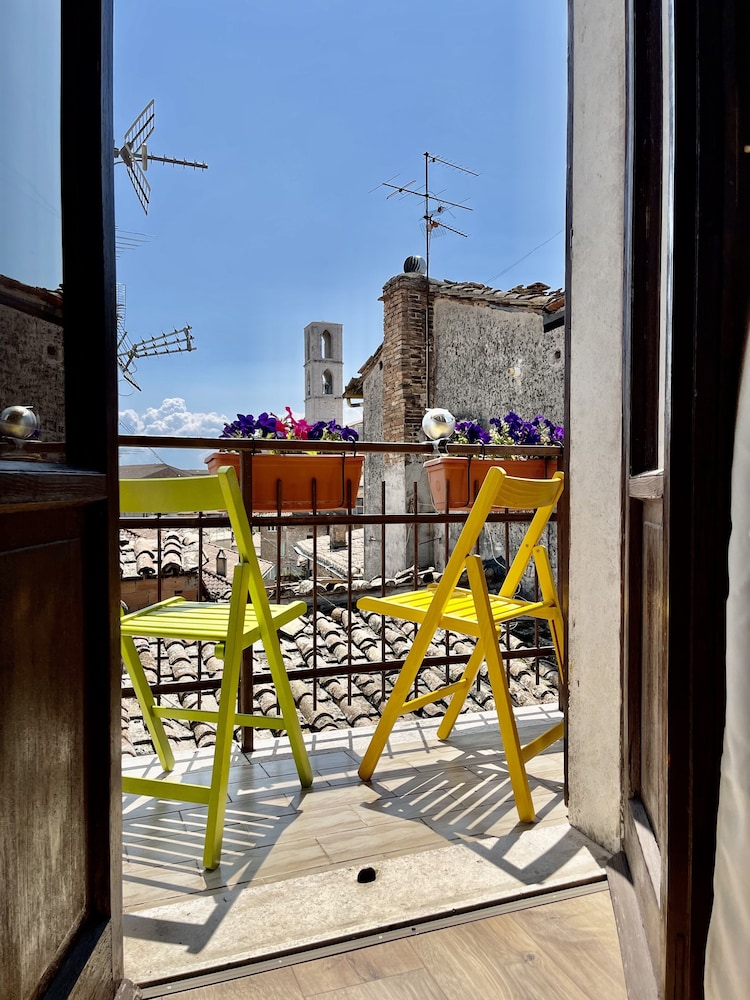 Hotel Sant Ercolano 36/50
