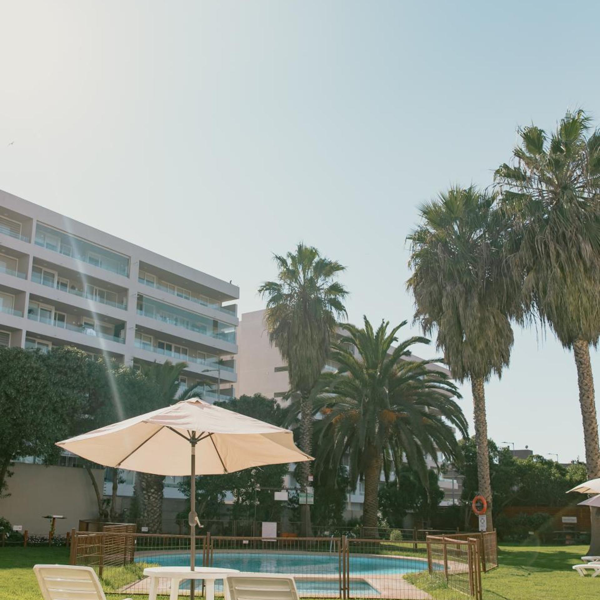 Apart Hotel Sendero del Sol 1/33