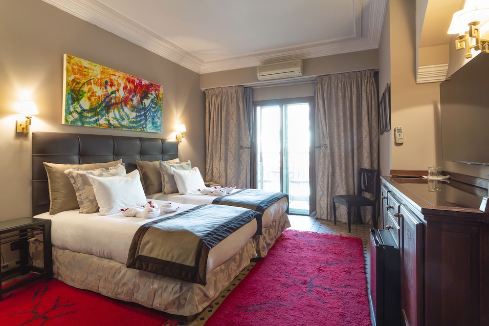 Le Caspien Hotel 23/52