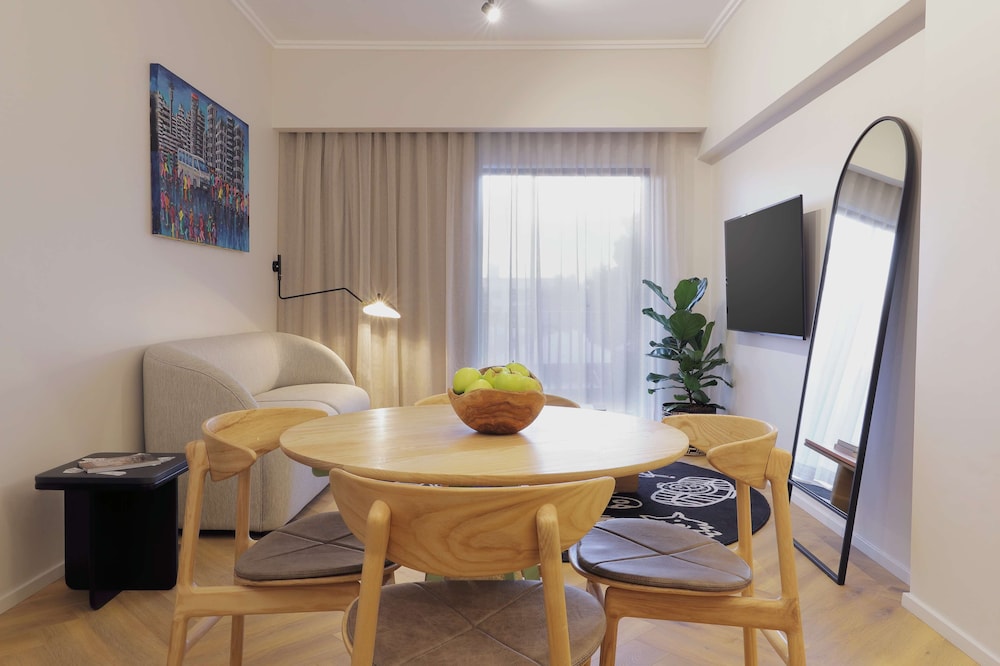 Hyatt House Sandton Johannesburg 32/60