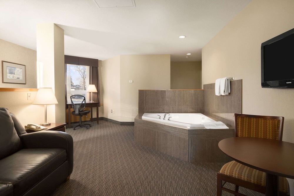 Days Inn By Wyndham Estevan 22/22