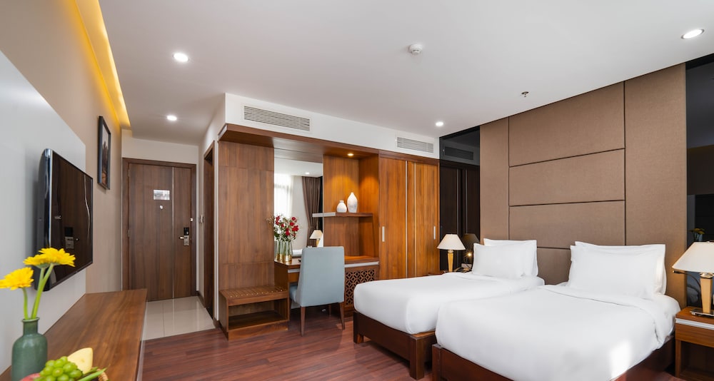 Hadana Boutique Hotel Da Nang 38/86