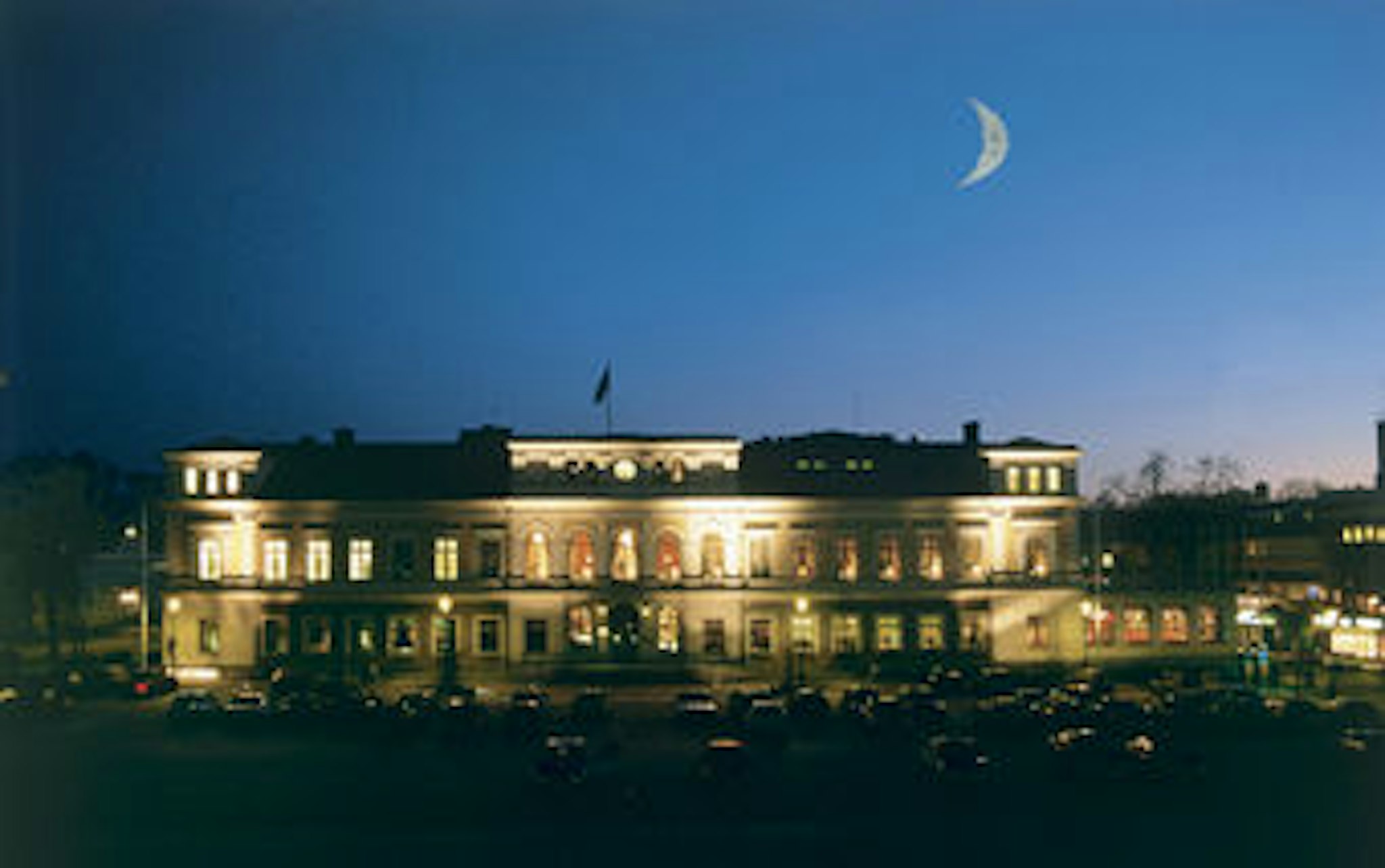 Elite Stadshotellet Vaxjo 3/35