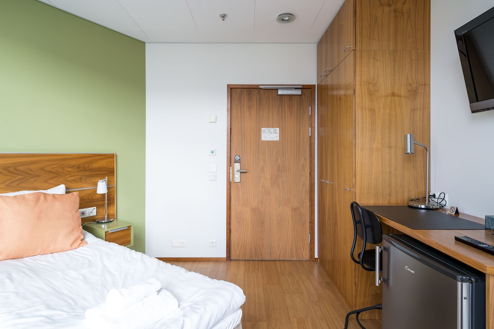 Hiisi Hotel Helsinki Jatkasaari 22/81