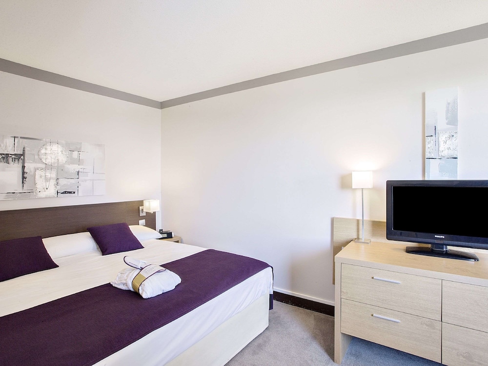 Mercure Toulouse Aeroport Golf De Seilh 22/72