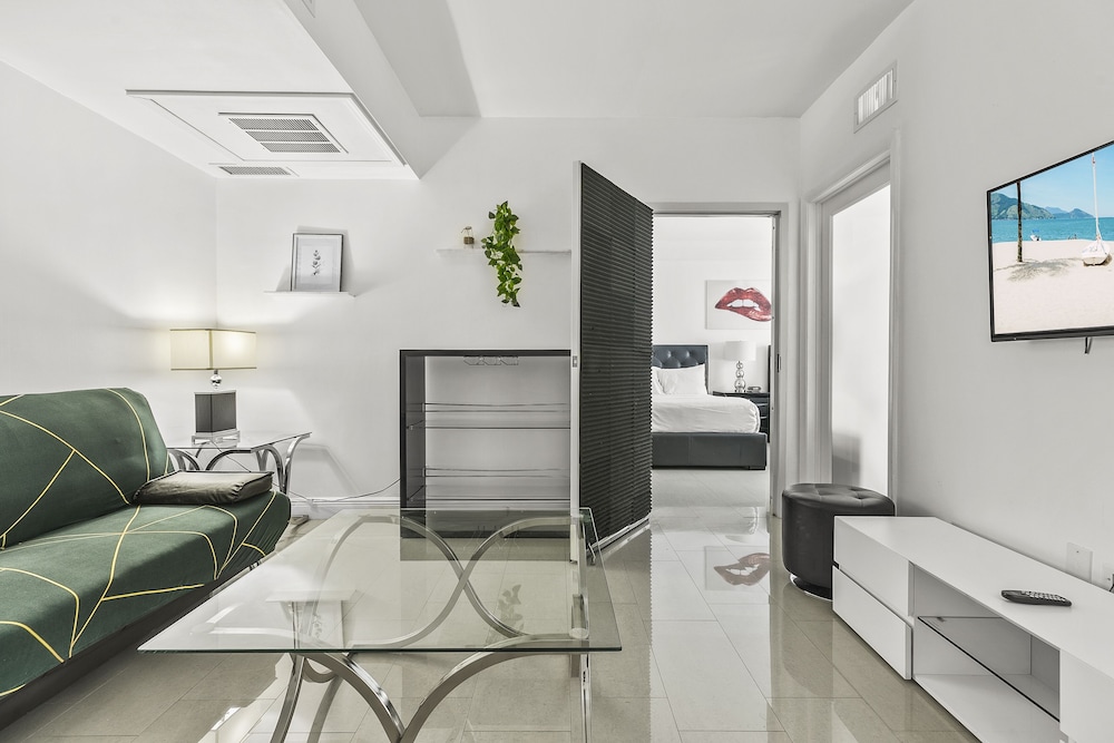 Hotel Belleza 33/50