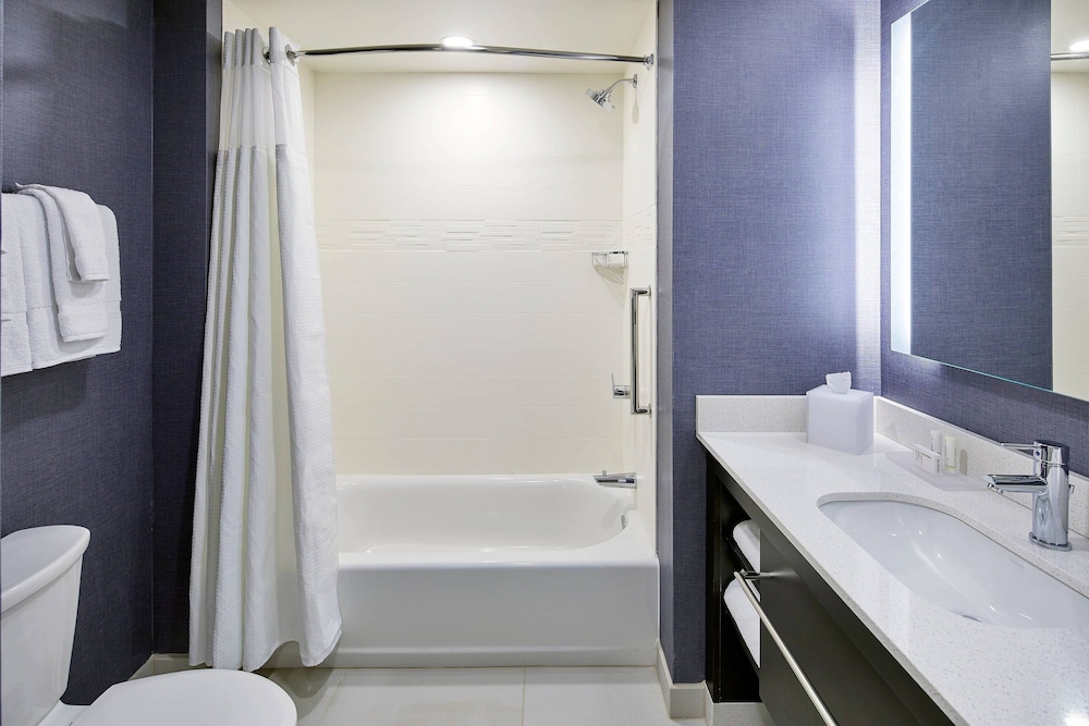 Residence Inn By Marriott Albany Airport 15/41