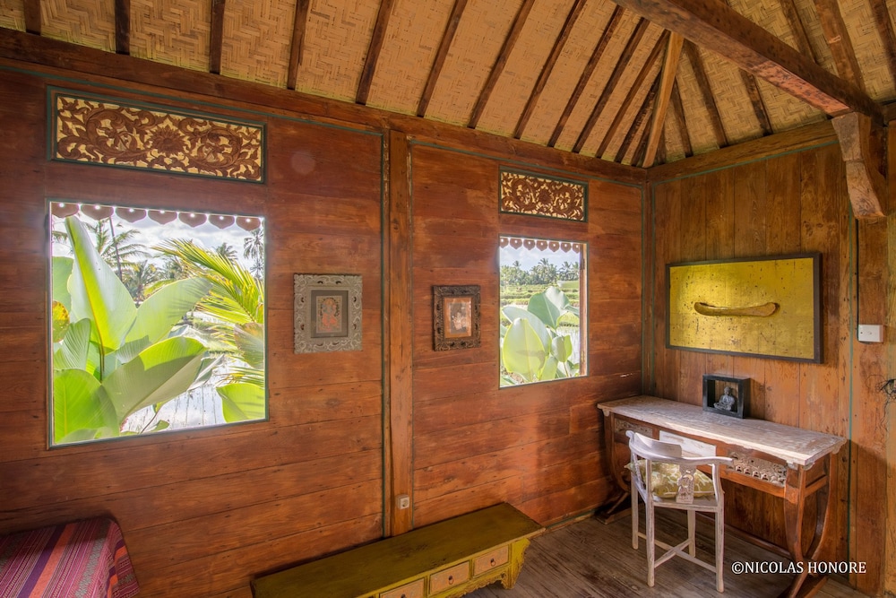 Hati Padi Cottages 14/51