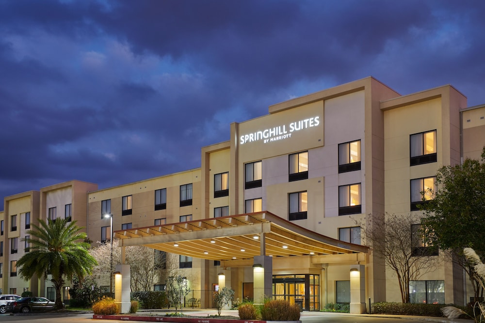 SpringHill Suites by Marriott Baton Rouge North/Airport 3/38