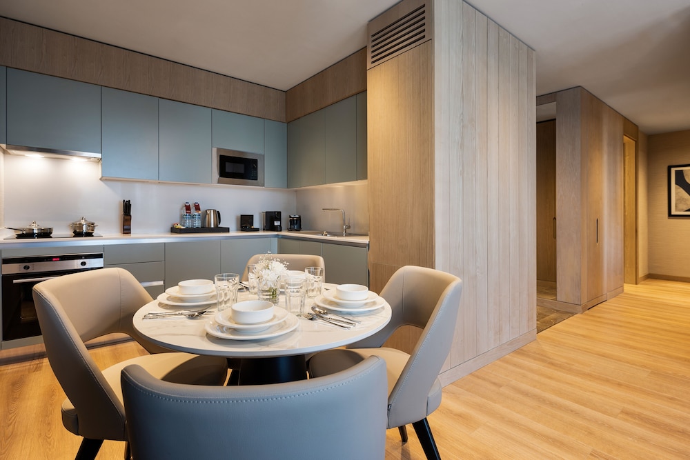 Movenpick Living Camlivadi 45/60