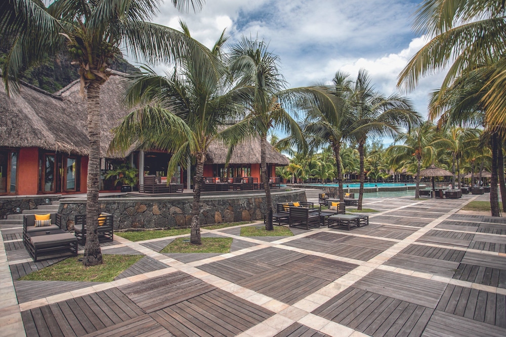 Dinarobin Beachcomber Golf Resort and Spa 36/65