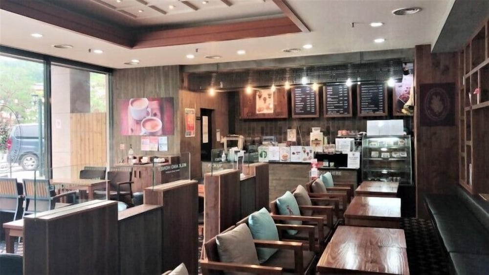 SUANBO SANGNOK Hotel 18/27
