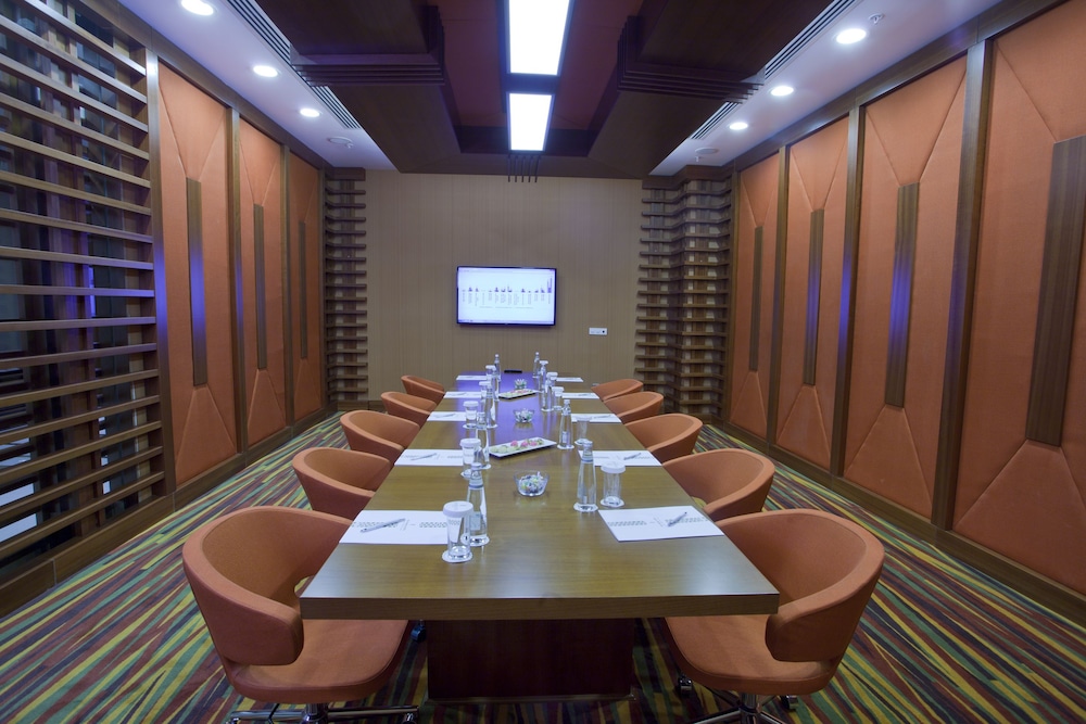 The Parma Hotel Taksim 59/62