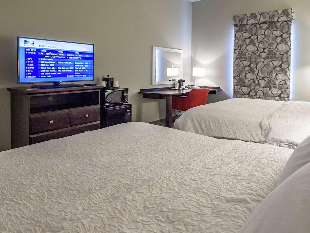 Hampton Inn Miami 16/44