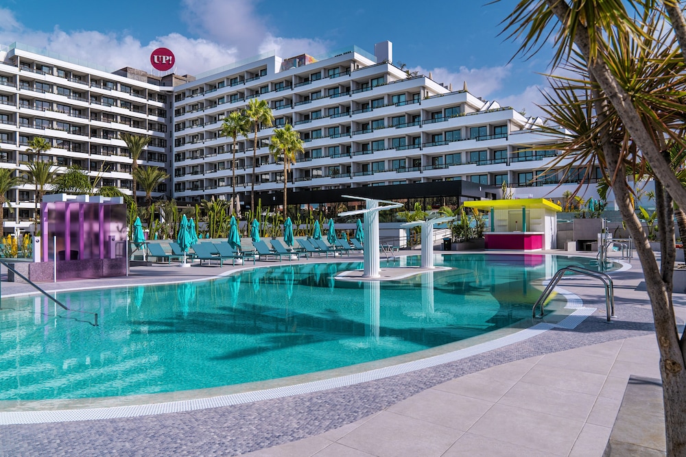 Spring Hotel Bitacora 66/68