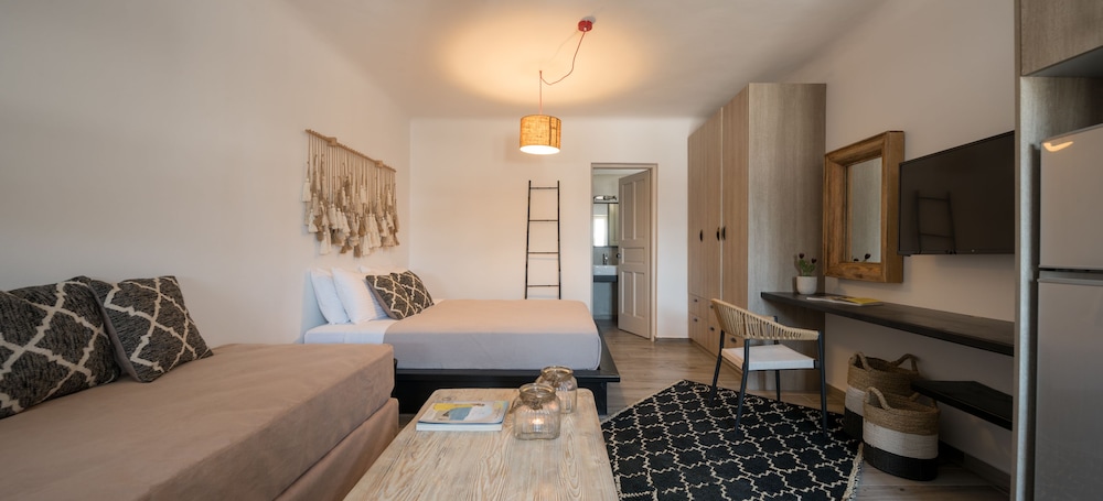 OLIVE MYKONOS VILLAS 31/73