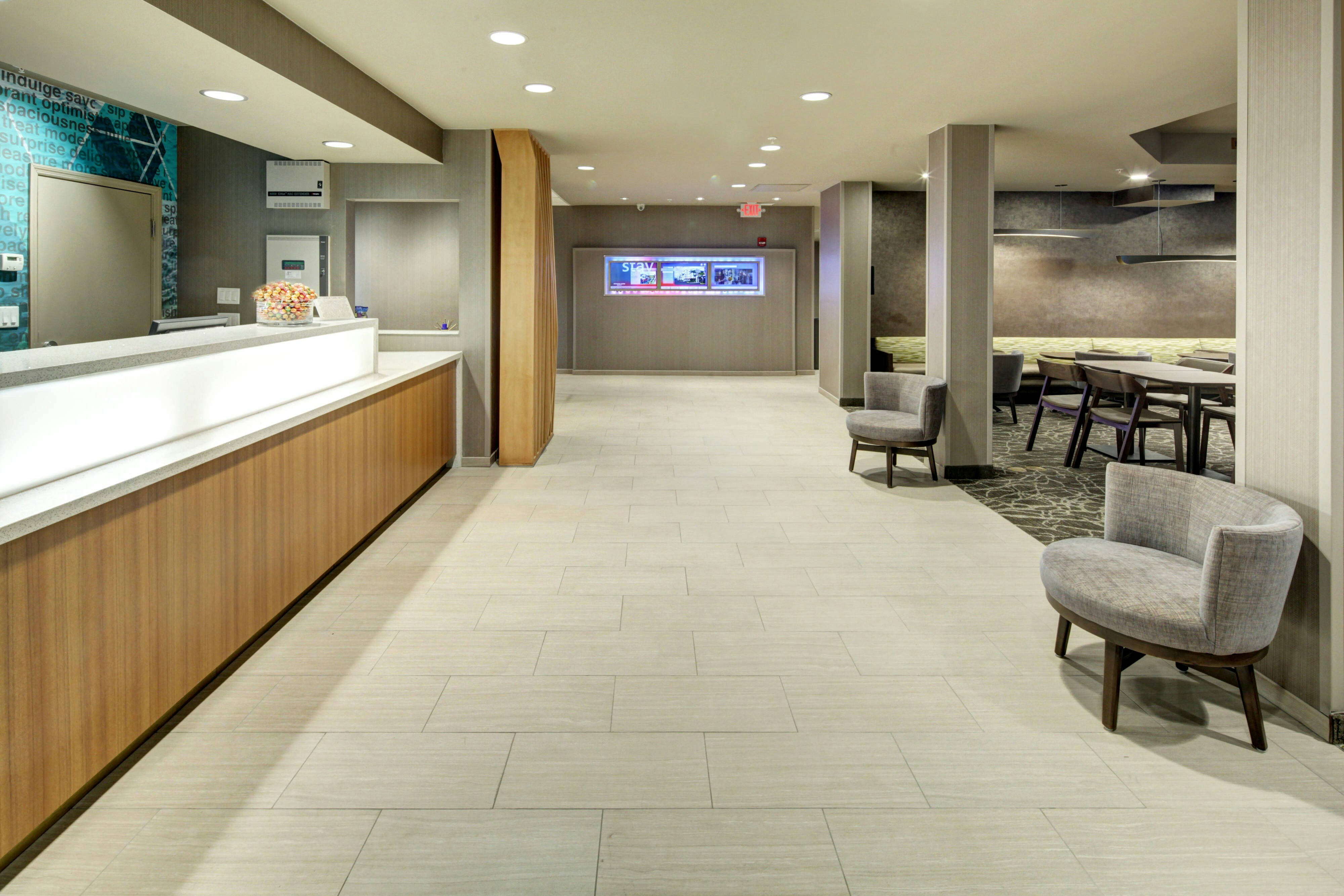 SpringHill Suites Port St. Lucie 8/13
