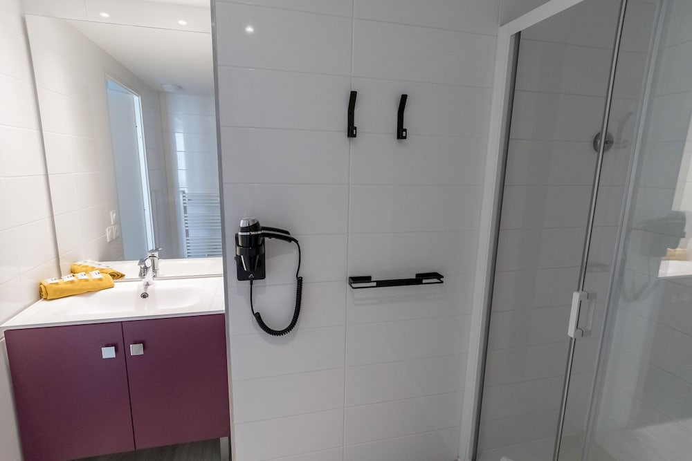 Appart-Hotel Mer & Golf City Bordeaux Lac 52/53