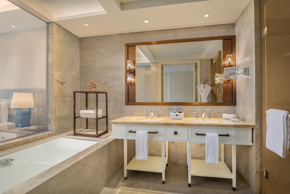 Le Meridien Suzhou Suzhou Bay 19/43