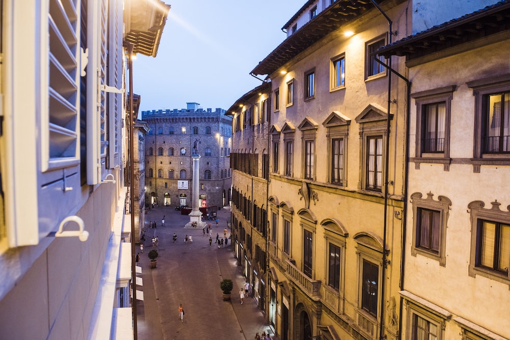 Hotel Milu Florence 68/77