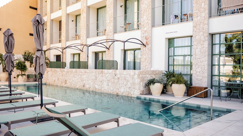 Alcazar Hotel Soller 41/67