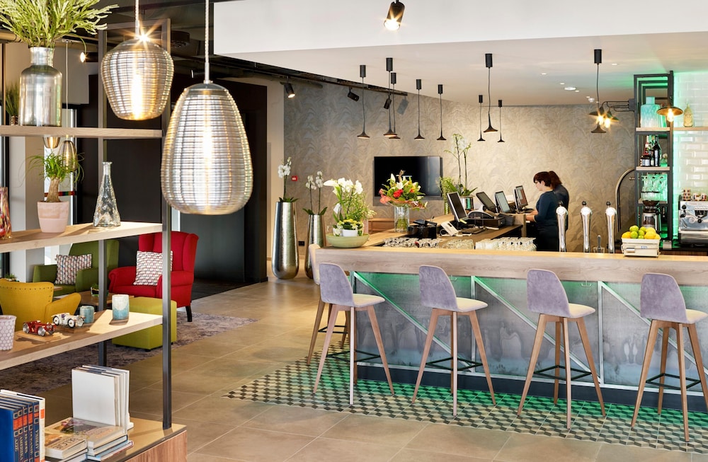 Radisson Blu Hotel, Hasselt 60/83