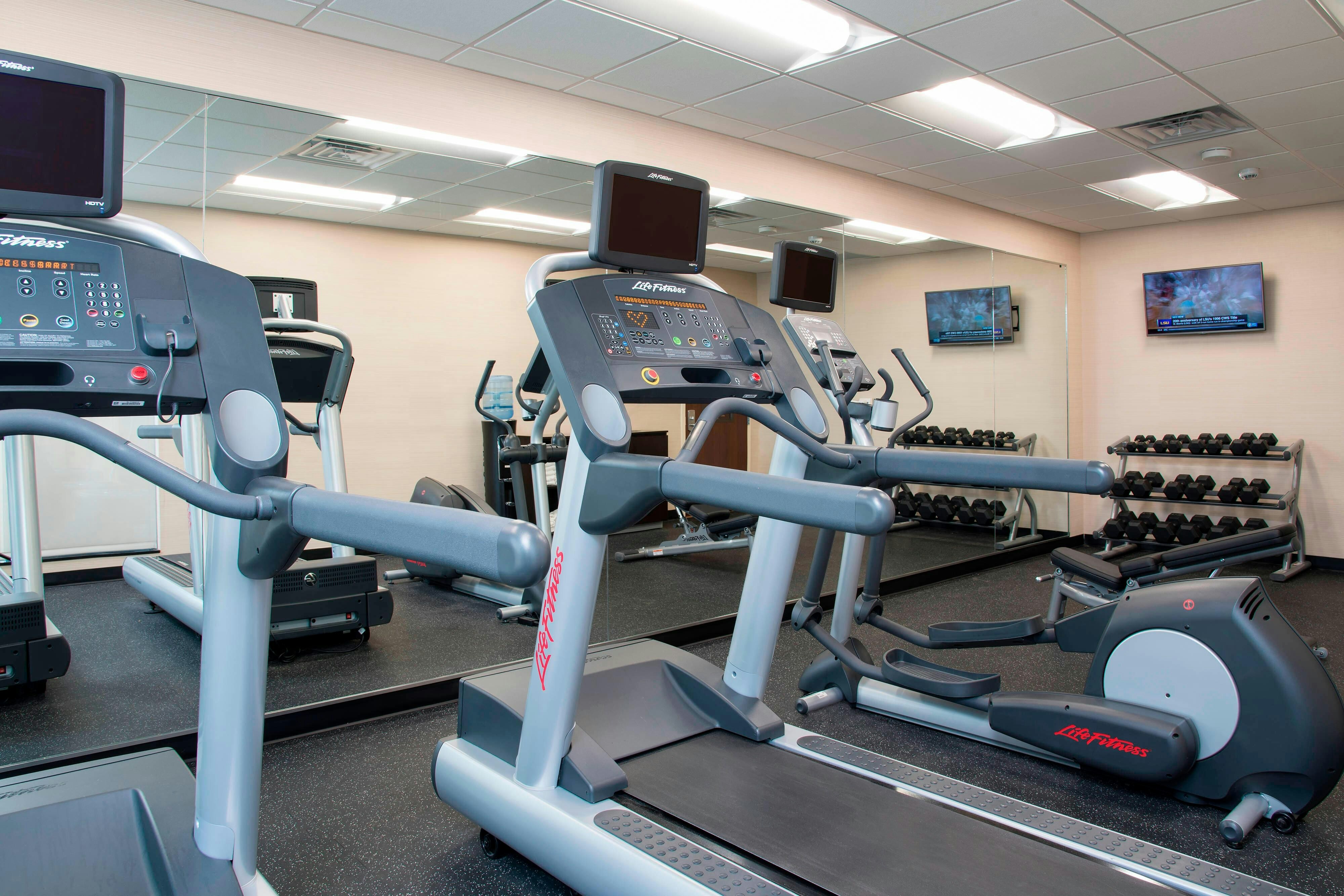 Fairfield Inn Suites By Marriott Jackson Clinton 25/36