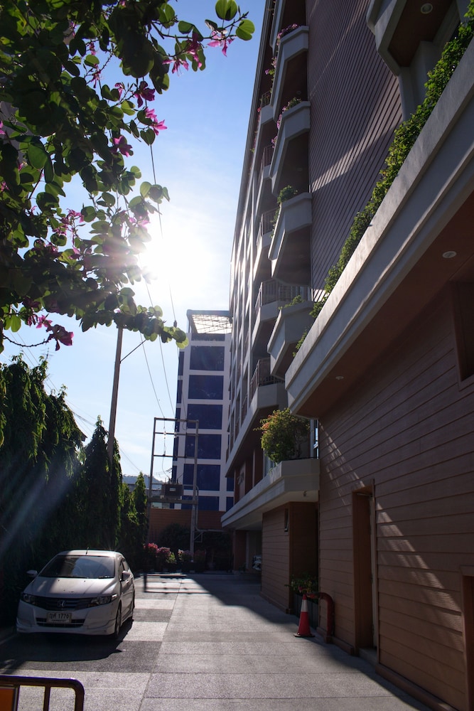 Hisea Hua Hin 62/70
