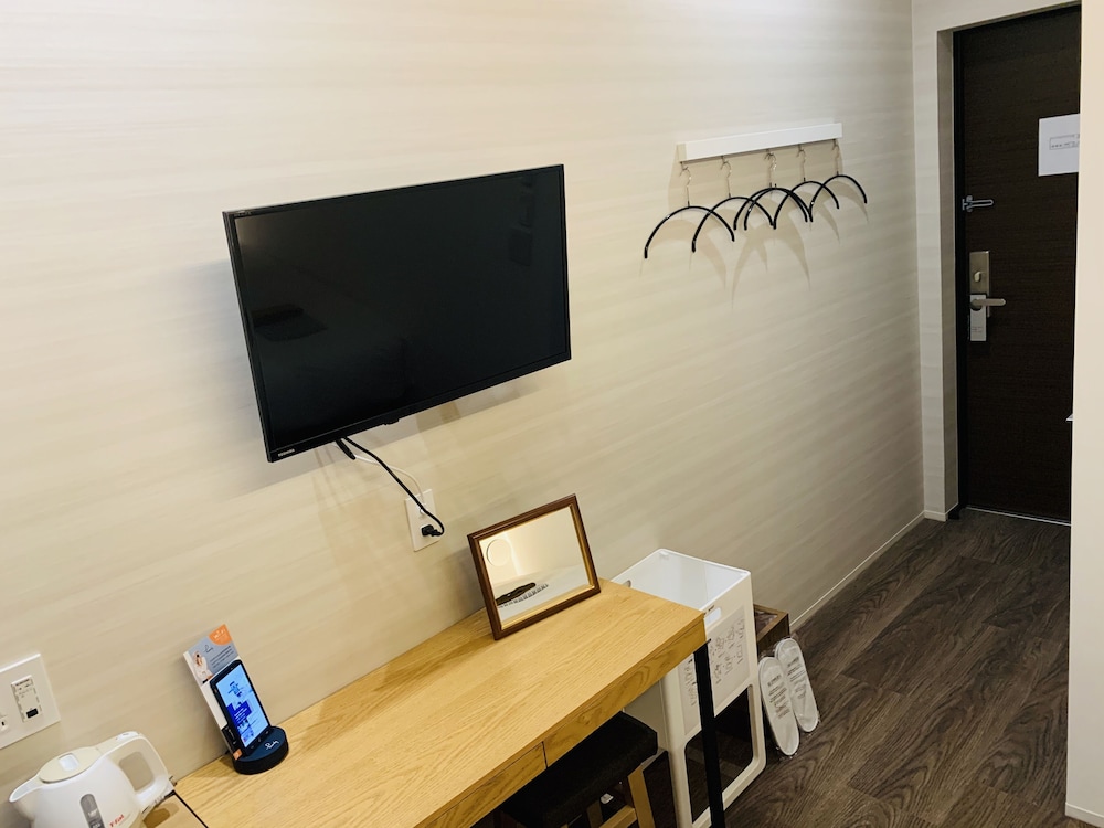 Carta Hotel Kyoto Bettei 22/28