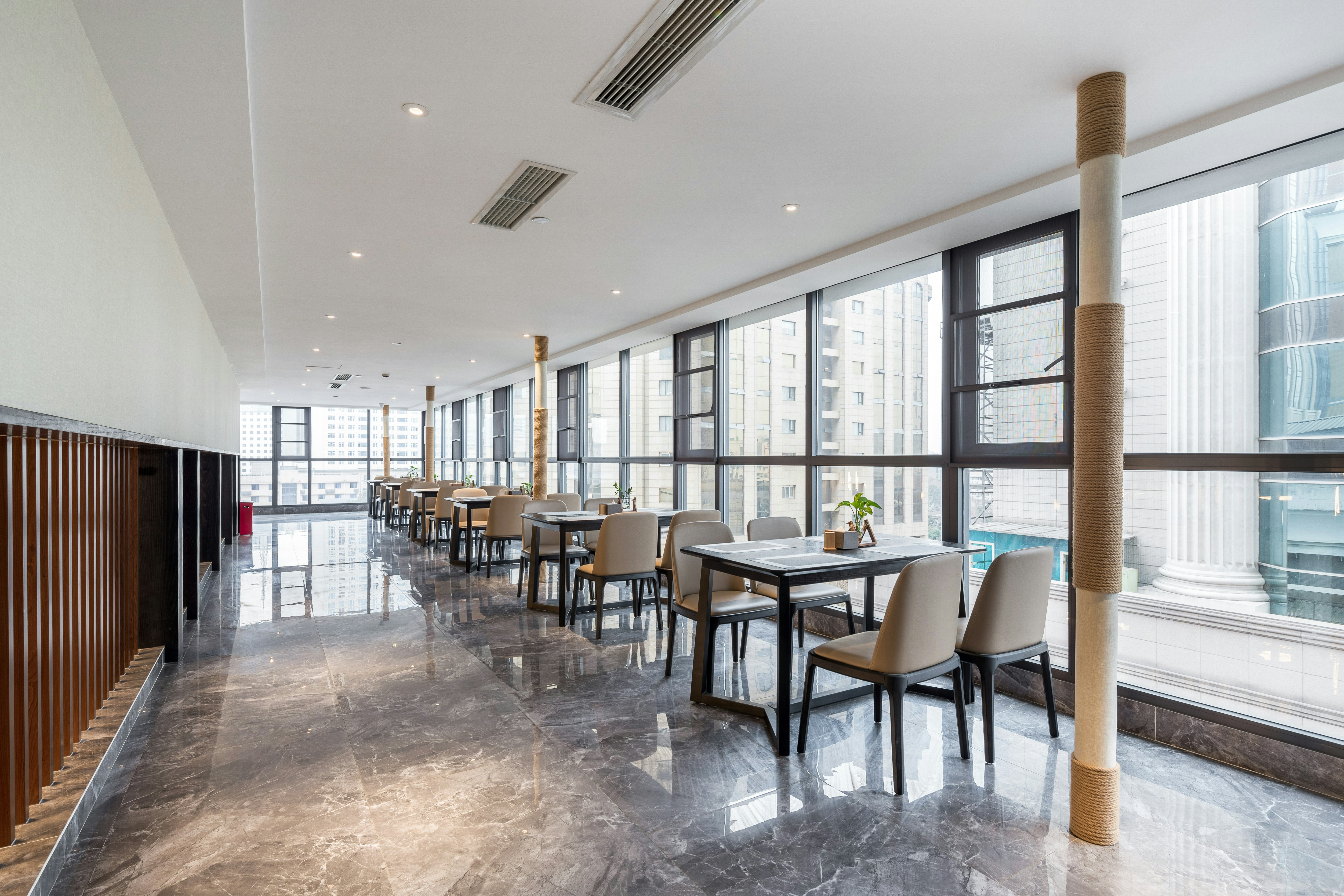 Rezen Dong Hotel Chengdu Tianfu Plaza Store 44/59