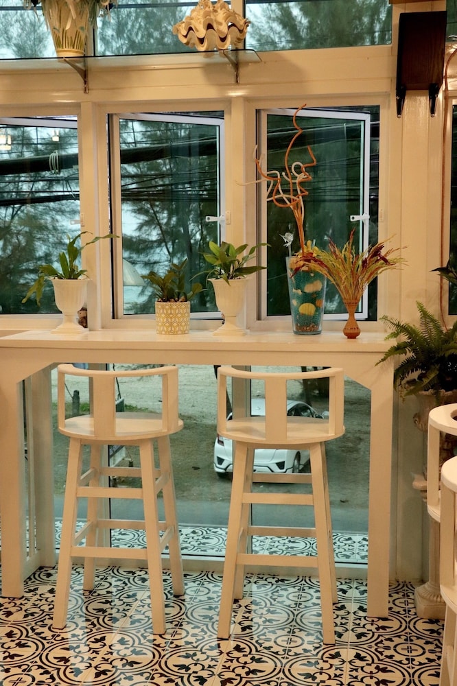 I Talay Lodge Boutique Hotel 3/70