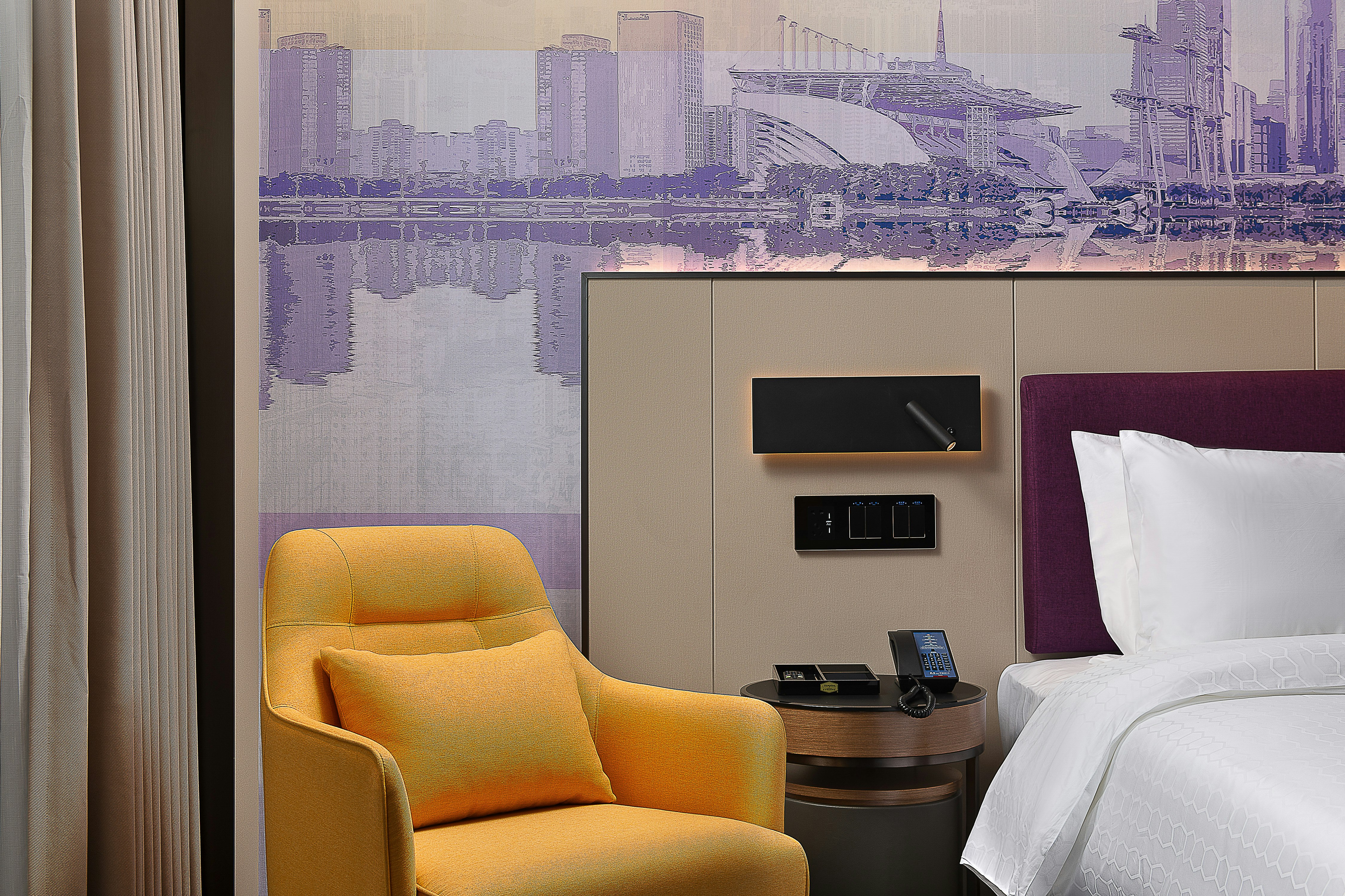 Hampton By Hilton Guangzhou Railway Station 32/61