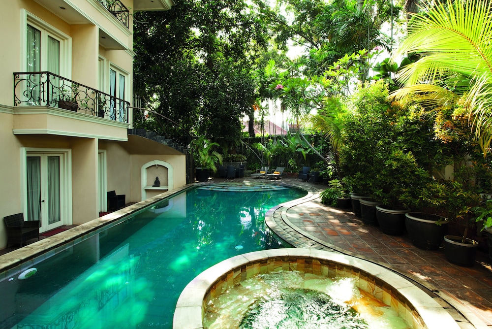 ARTOTEL CASA HANGTUAH 42/50