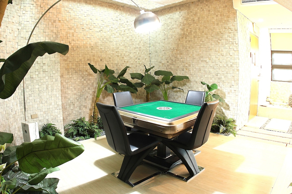 Ohya Boutique Motel-Linkou 35/50