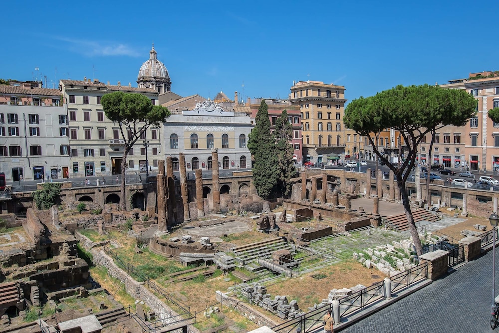 Pantheon Caesar Relais 61/72