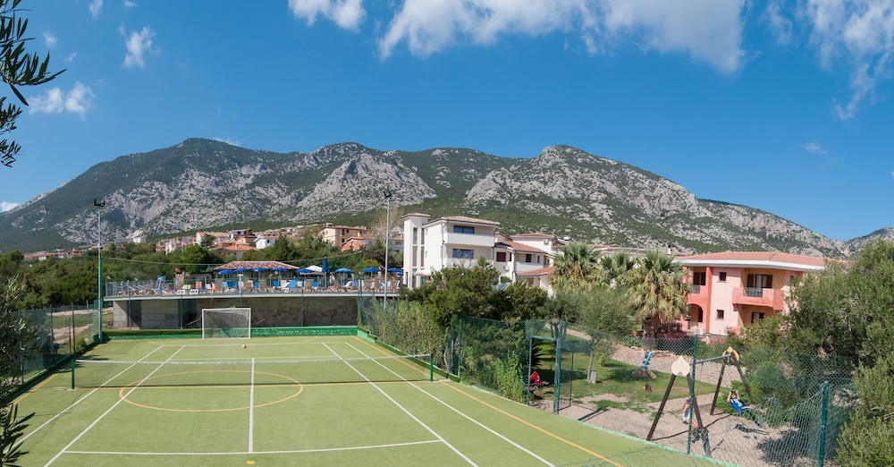 Hotel I Ginepri 20/50