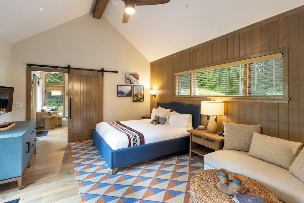 Skamania Lodge - Destination Hotels & Resorts 14/72