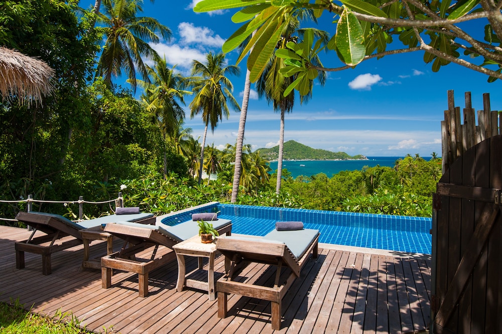 Koh Tao Heights Boutique Villas 17/25