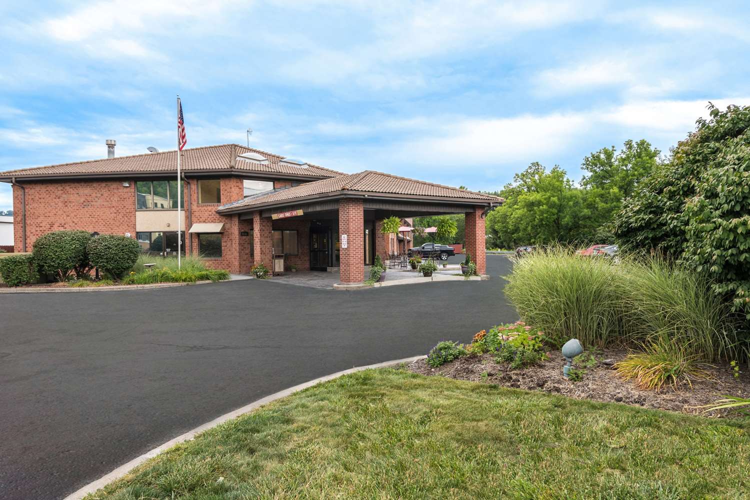 Quality Inn Ithaca - University Area 2/44
