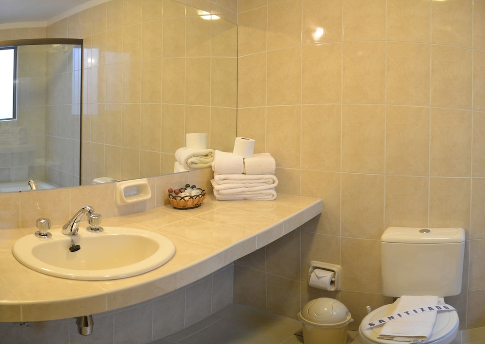 HOTEL CALACOTO 46/47