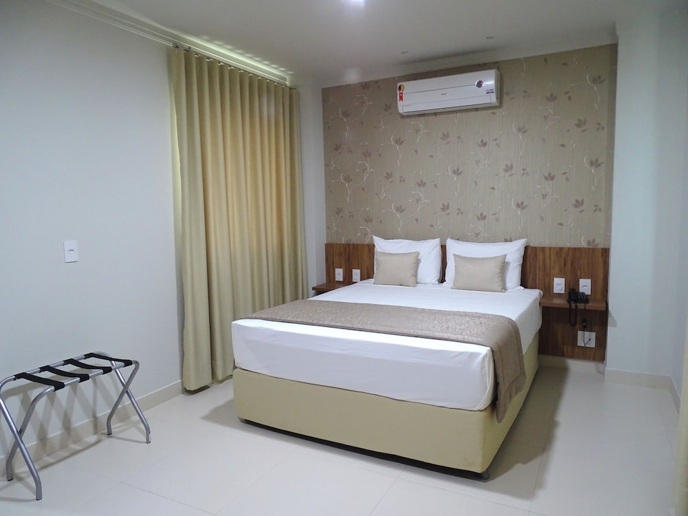 BITTI HOTEL Aracruz by Samba 23/58