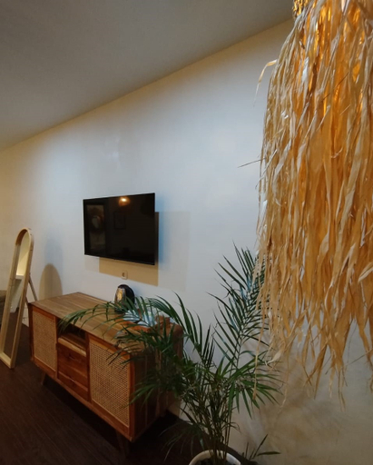 Dijogja Villas With Privatepool 8/11
