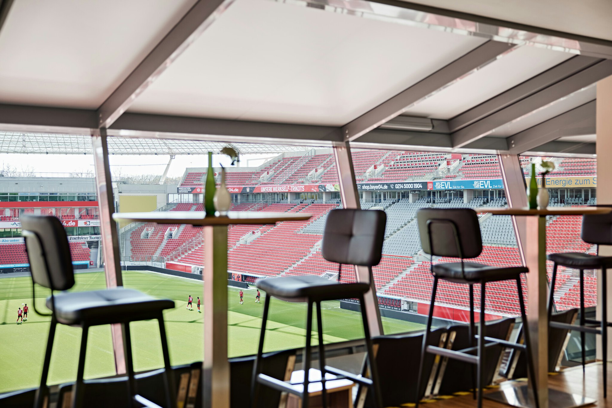 Lindner Hotel Leverkusen BayArena, Part of Jdv by Hyatt 41/59
