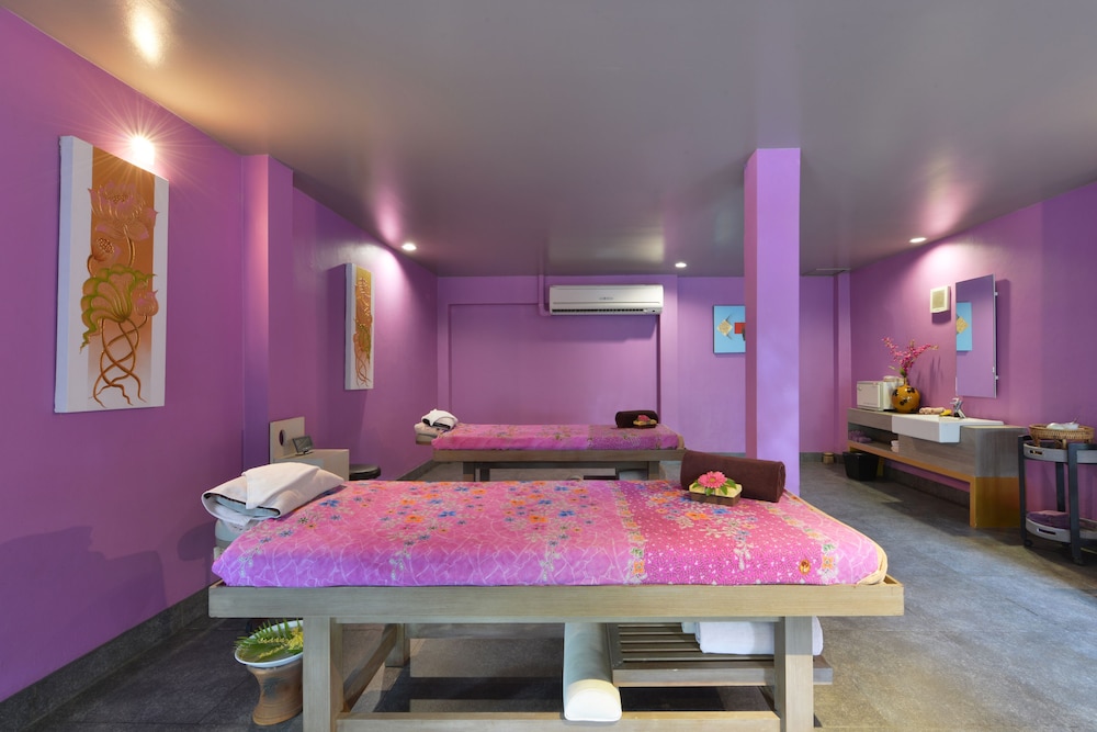 Twin Lotus Resort and Spa - Adults Only 141/181