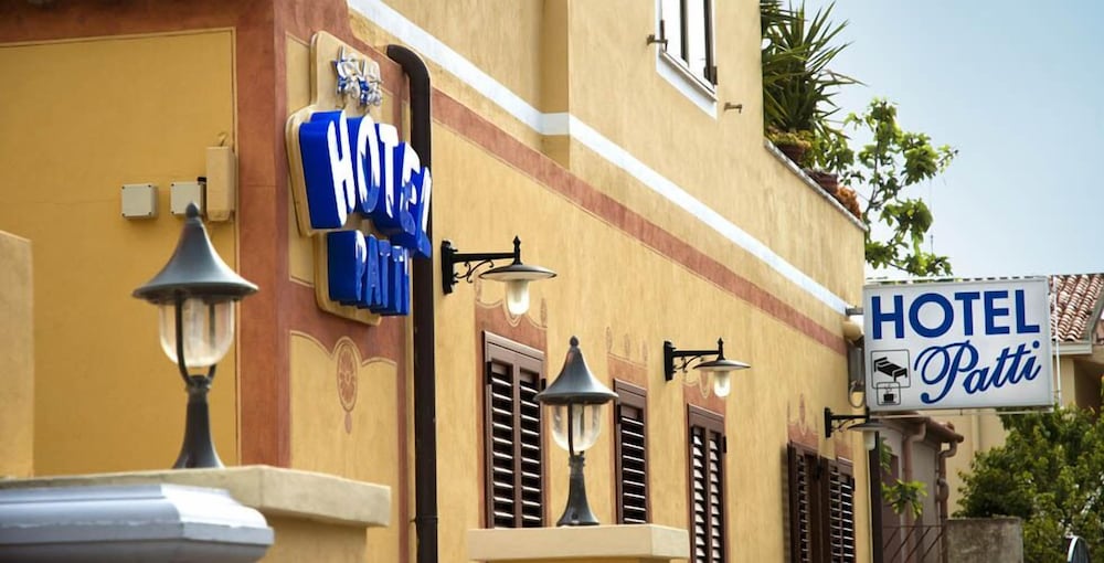 Hotel Patti 1/27