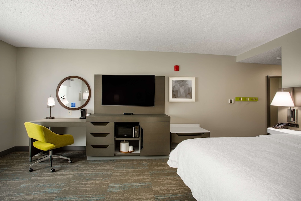 Hampton Inn Elkins 14/44