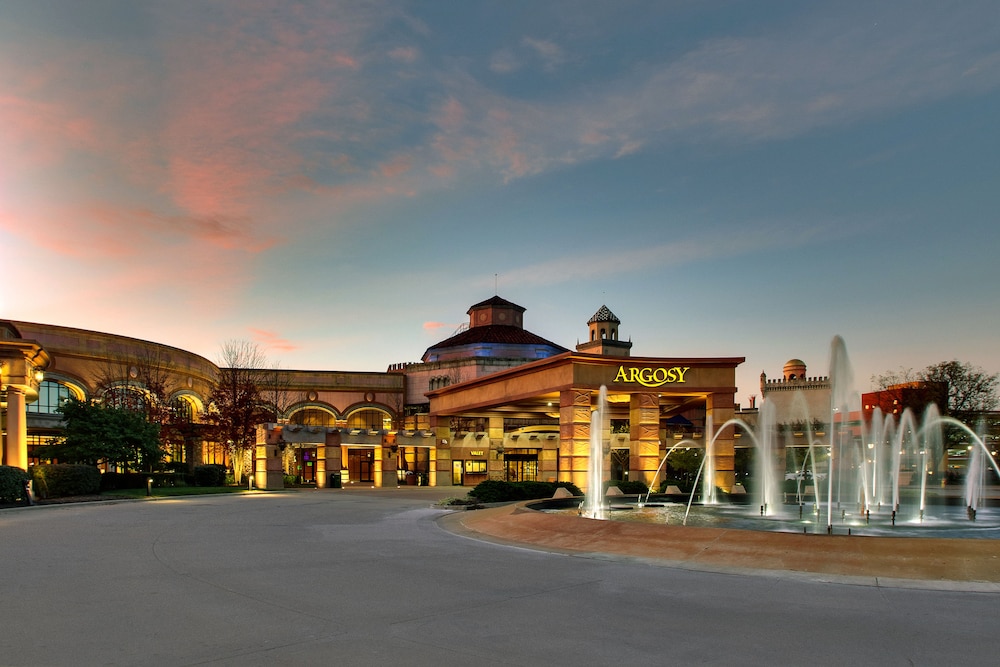 Argosy Casino Hotel And Spa 5/38